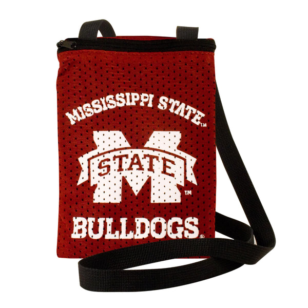 littlearth Mississippi State University Game Day Pouch
