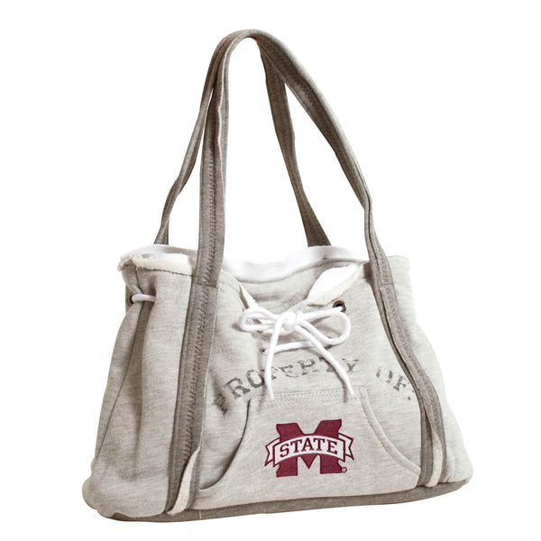 littlearth Mississippi State University Hoodie Purse