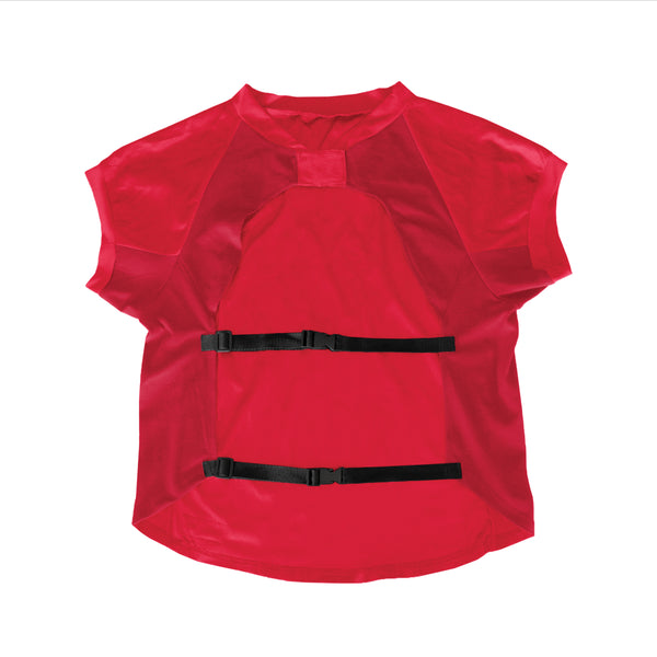 Littlearth North Carolina State Big Pet Stretch Jersey