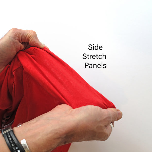 Littlearth North Carolina State Big Pet Stretch Jersey