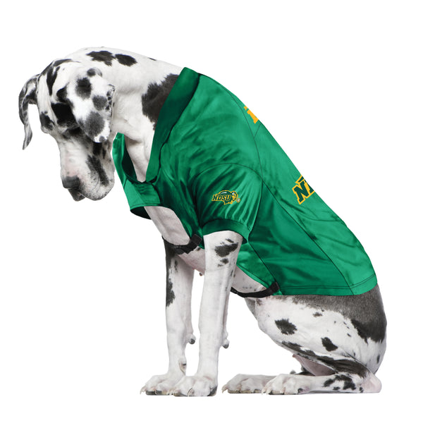 Littlearth North Dakota State University Big Pet Stretch Jersey