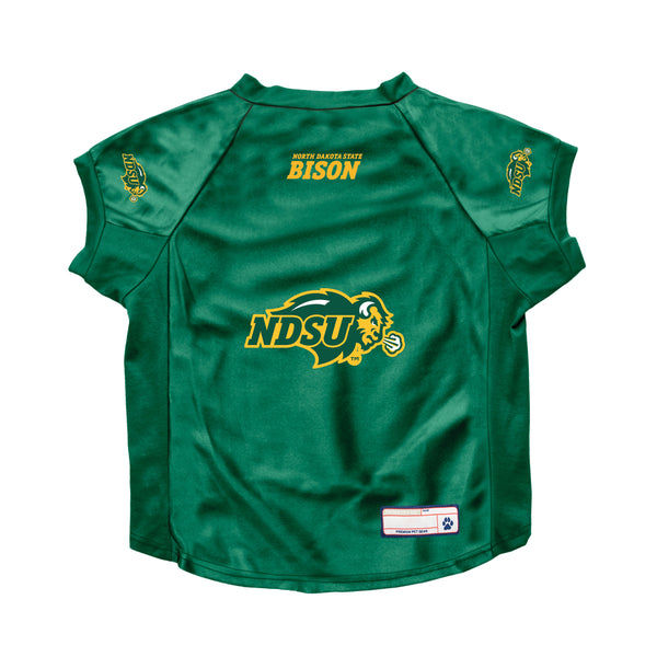 littlearth North Dakota State University Big Pet Stretch Jersey