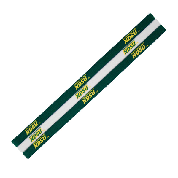 littlearth North Dakota State University Elastic Headband
