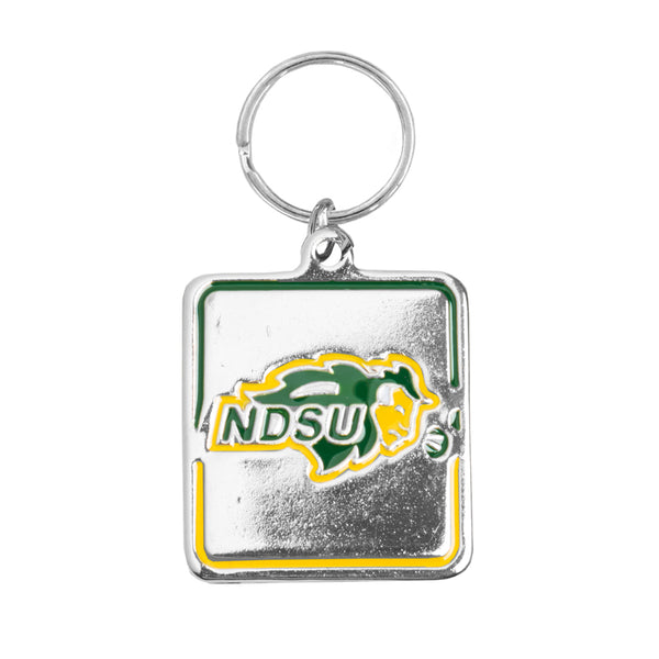 littlearth North Dakota State University Pet Collar Charm