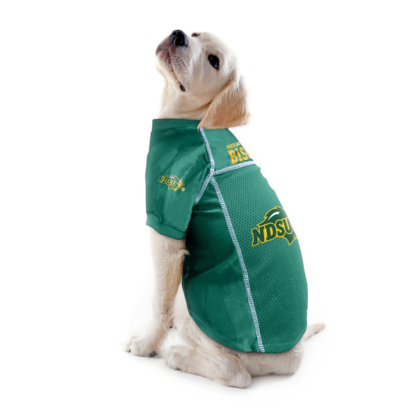 Littlearth North Dakota State University Pet Jersey