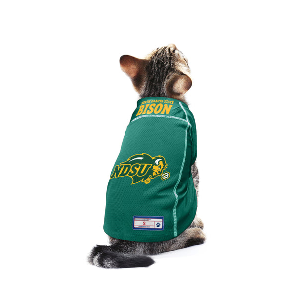 Littlearth North Dakota State University Pet Jersey