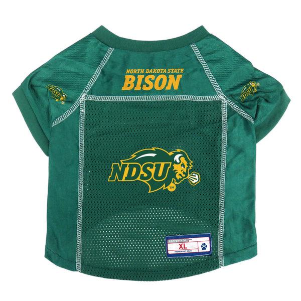 littlearth North Dakota State University Pet Jersey