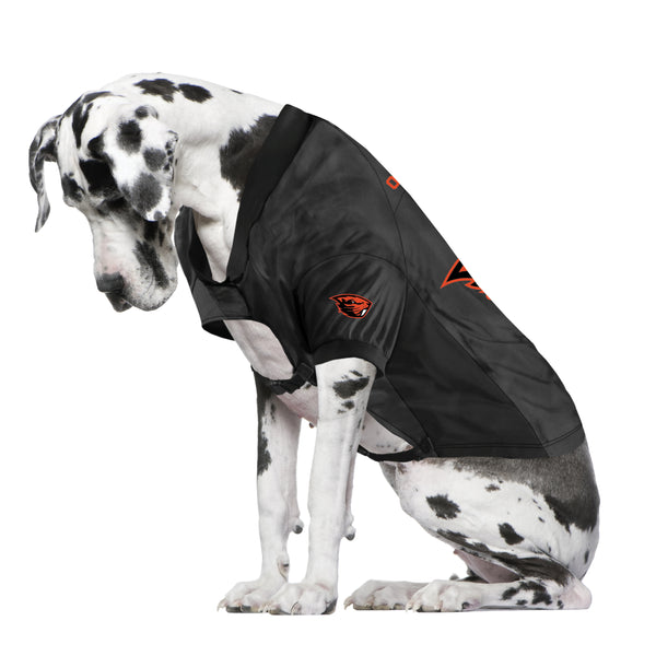 Littlearth Oregon State University Big Pet Stretch Jersey