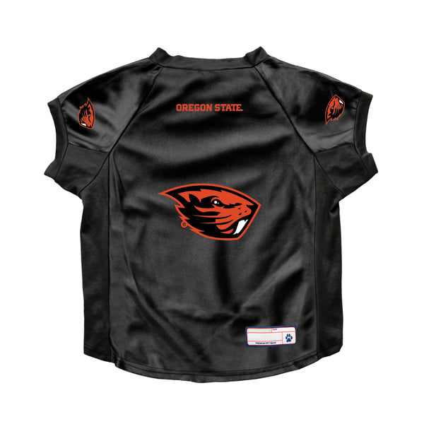 littlearth Oregon State University Big Pet Stretch Jersey