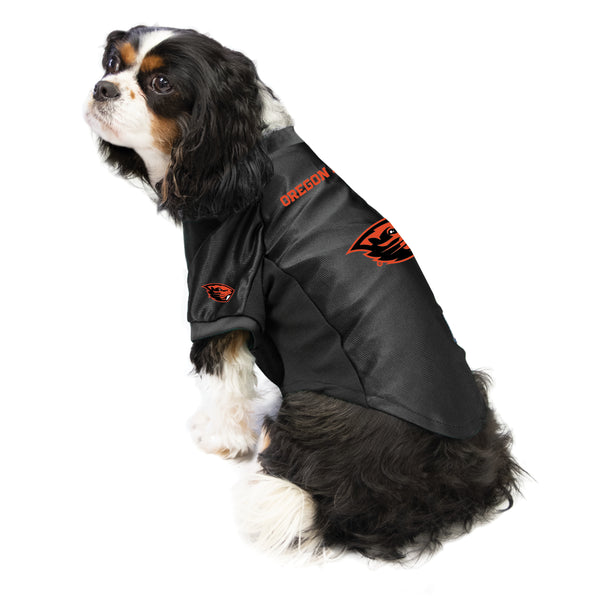 Littlearth Oregon State University Pet Stretch Jersey