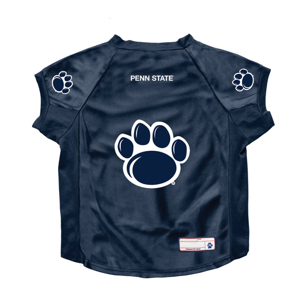 littlearth Penn State University Big Pet Stretch Jersey