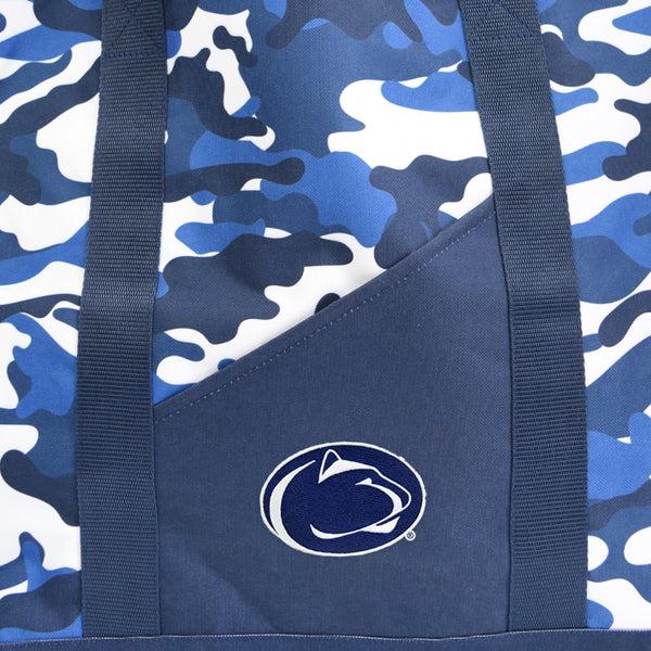 Littlearth Penn State University Super-Duty Camo Tote