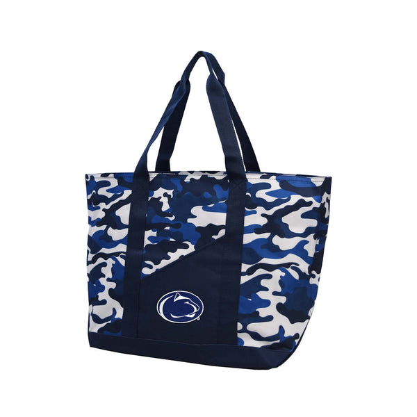 littlearth Penn State University Super-Duty Camo Tote