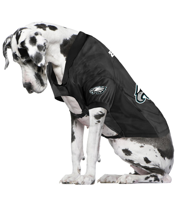 Littlearth Philadelphia Eagles Big Pet Stretch Jersey