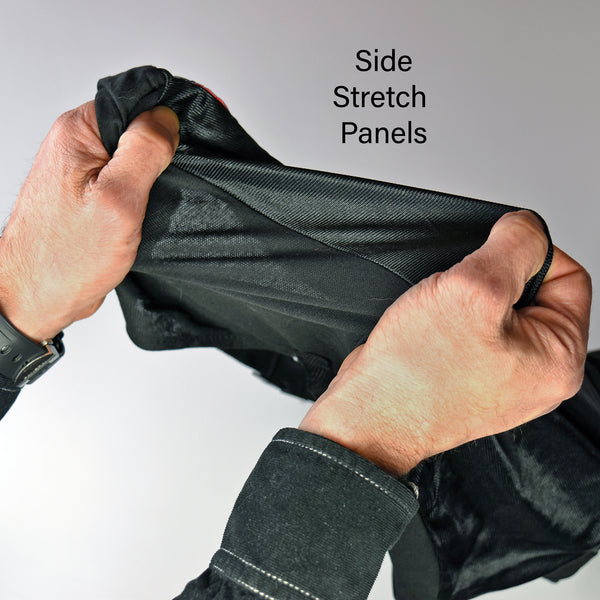 Littlearth Philadelphia Eagles Big Pet Stretch Jersey