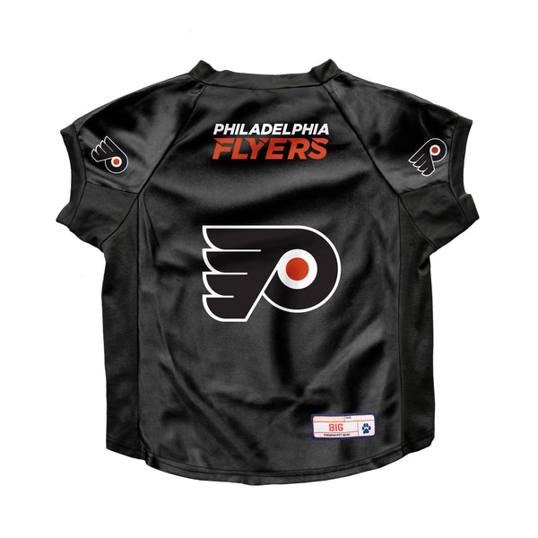 littlearth Philadelphia Flyers Big Pet Stretch Jersey