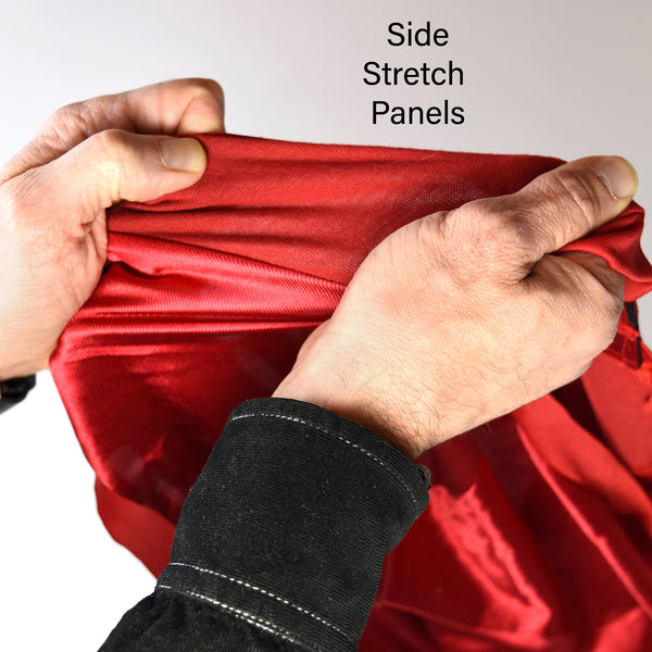 Littlearth San Francisco 49ers Custom Pet Stretch Jersey