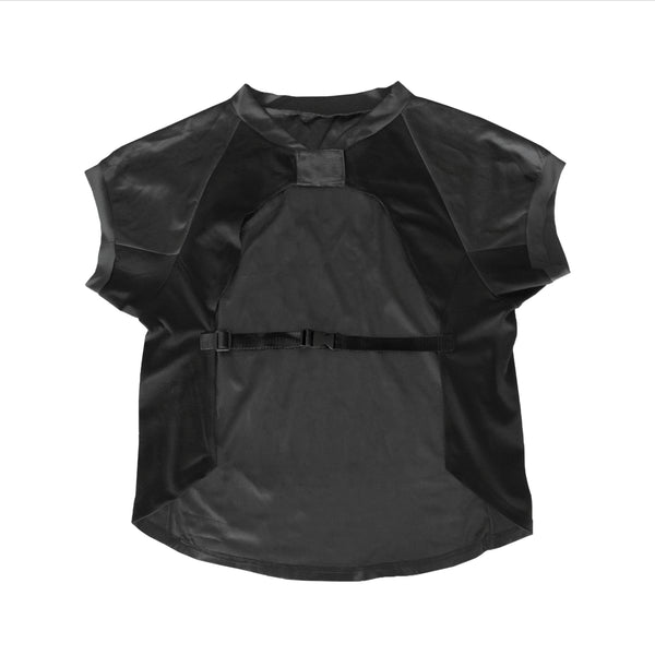 Littlearth Texas Tech University Big Pet Stretch Jersey