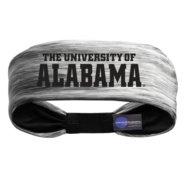 littlearth University of Alabama Tigerspace Headband