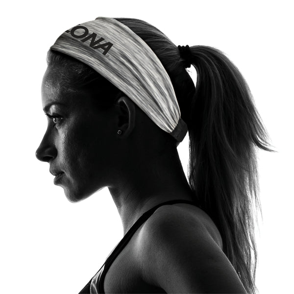 Littlearth University Of Arizona Tigerspace Headband