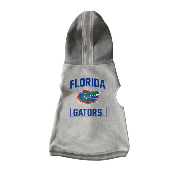 littlearth University of Florida Pet Hooded Crewneck