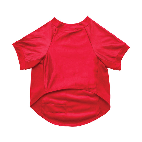 Littlearth University Of Georgia Pet Stretch Jersey