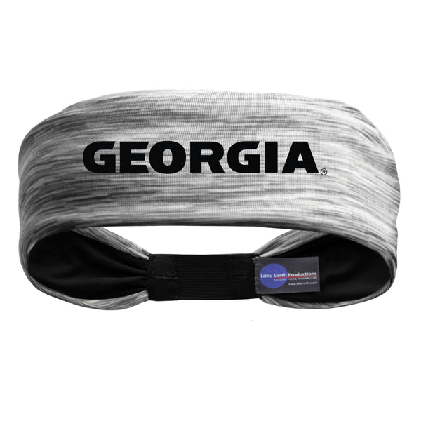 littlearth University of Georgia Tigerspace Headband