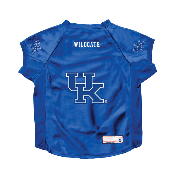 littlearth University of Kentucky Big Pet Stretch Jersey