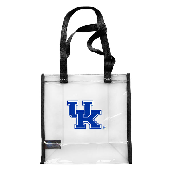 littlearth University of Kentucky Clear Advantage Tote