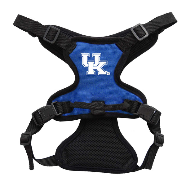 littlearth University of Kentucky Front Clip Pet Harness