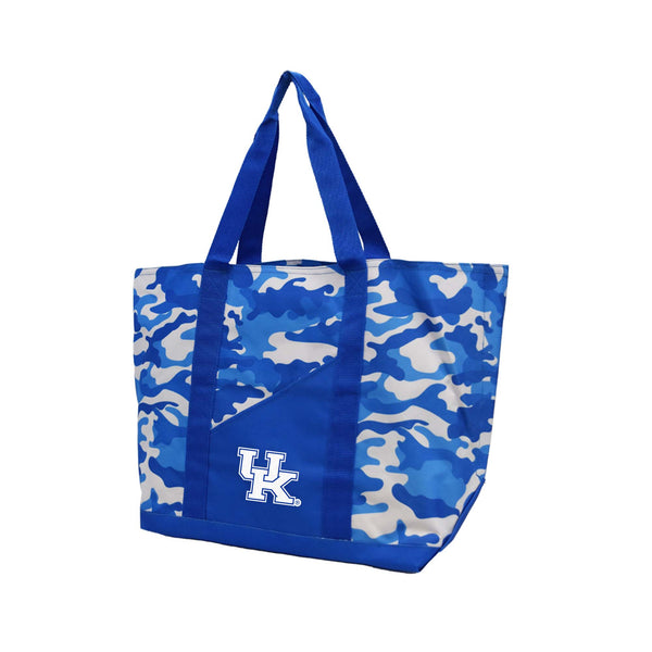littlearth University of Kentucky Super-Duty Camo Tote