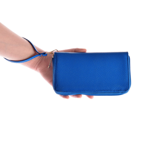 Littlearth University Of Kentucky Zip Organizer Wallet Pebble
