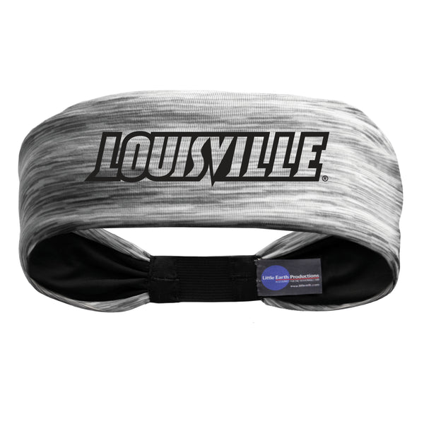 littlearth University of Louisville Tigerspace Headband