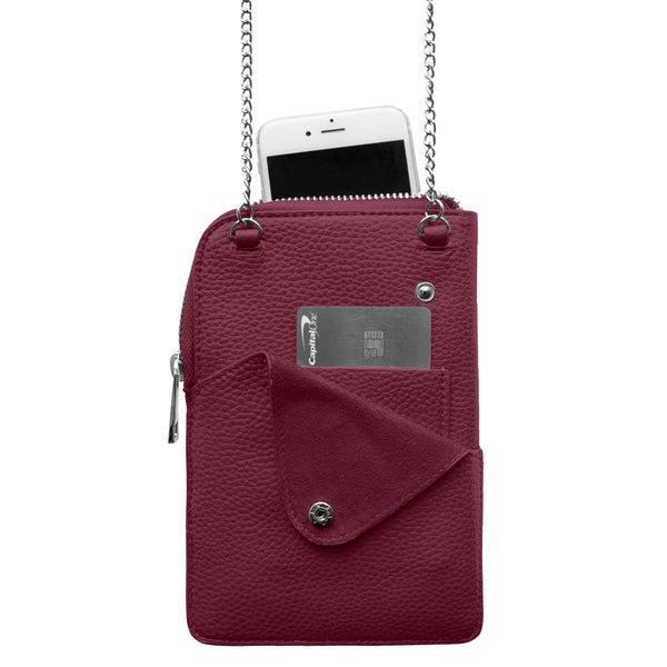 Littlearth University Of Minnesota Pebble Smart Purse