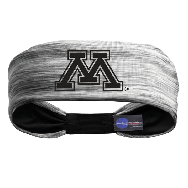 littlearth University of Minnesota Tigerspace Headband