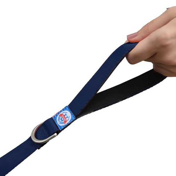 Littlearth University Of Mississippi Premium Pet Lead