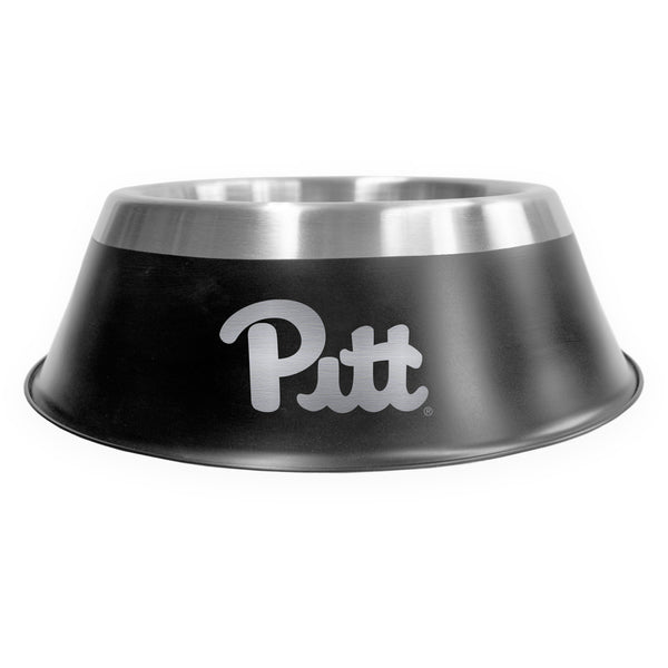 littlearth University of Pittsburgh All-Pro Pet Bowl