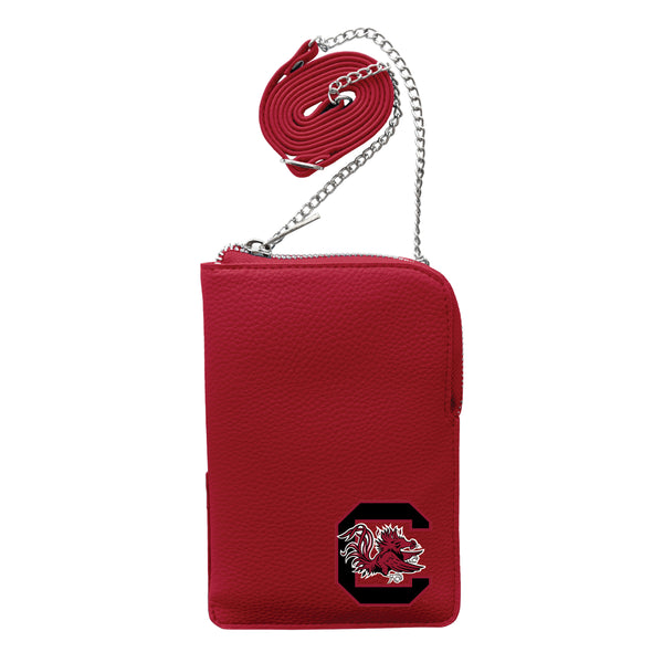 Littlearth University Of South Carolina Pebble Smart Purse