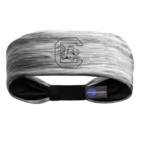 littlearth University of South Carolina Tigerspace Headband