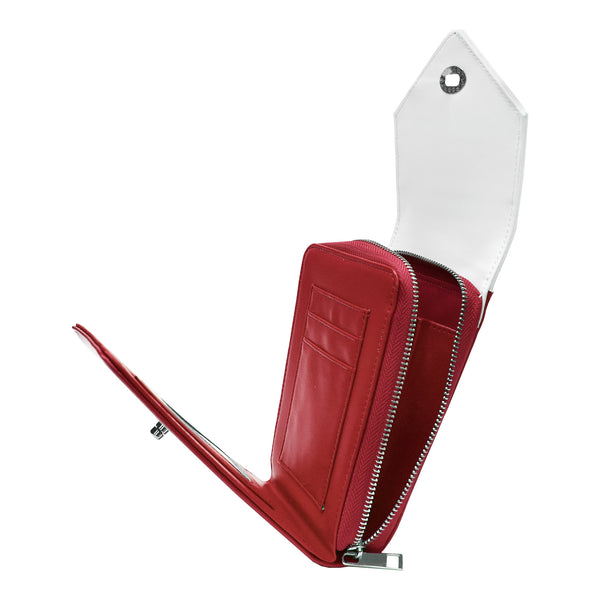 Littlearth University Of Southern California Homefield Purse