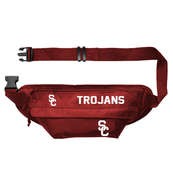 littlearth University of Southern California Large Fanny Pack