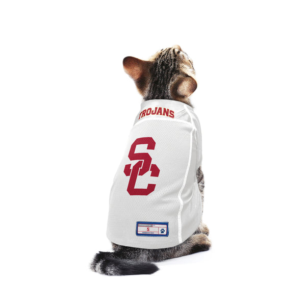 Littlearth University Of Southern California Pet Jersey