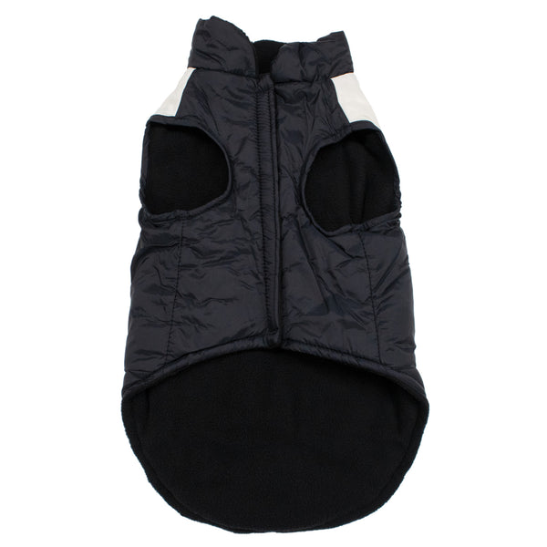 Littlearth University Of Southern California Pet Parka Puff Vest