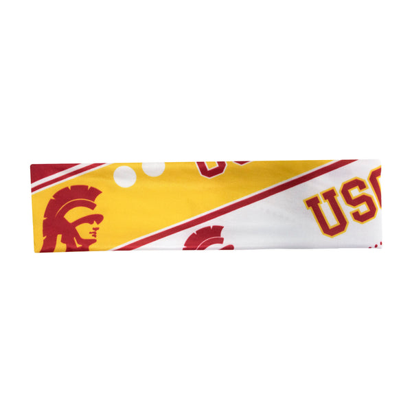 littlearth University of Southern California Stretch Headband