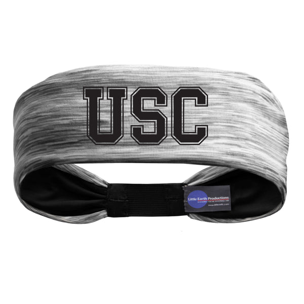 littlearth University of Southern California Tigerspace Headband