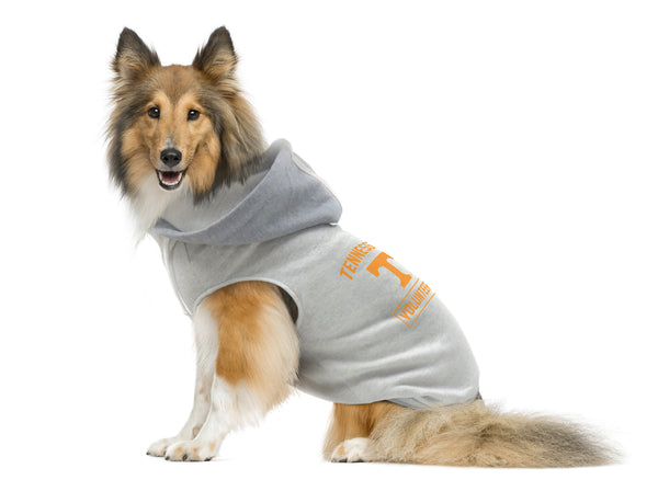 Littlearth University Of Tennessee Pet Hooded Crewneck