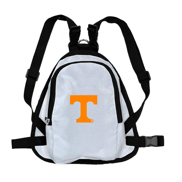 Littlearth University Of Tennessee Pet Mini Backpack