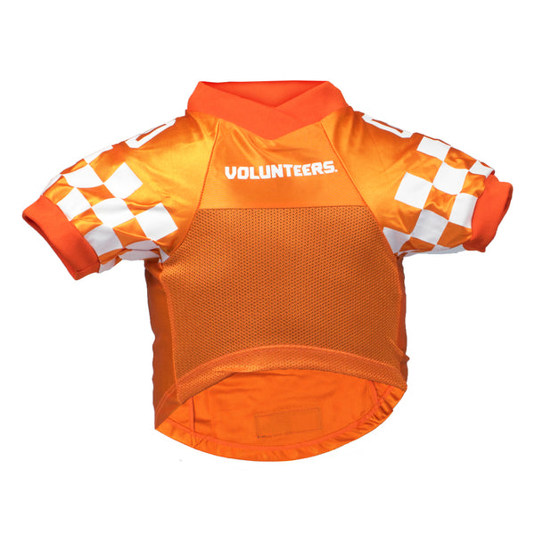 Littlearth University Of Tennessee Pet Premium Jersey