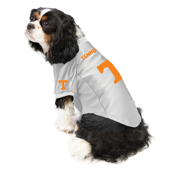 Littlearth University Of Tennessee Pet Stretch Jersey
