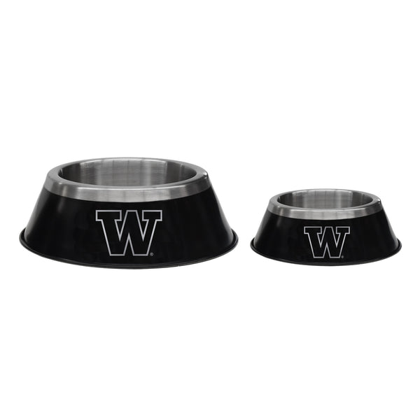 Littlearth University Of Washington All-Pro Pet Bowl